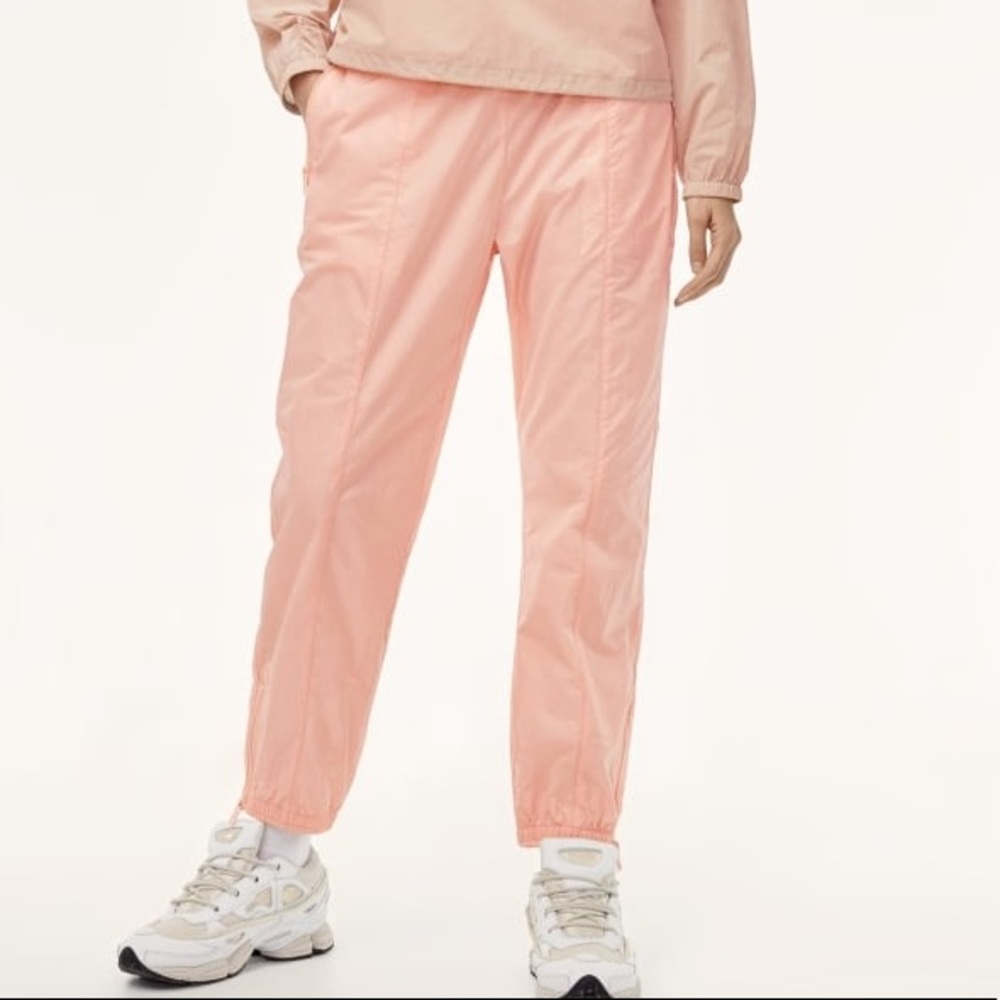 *SOLD* TNA trackpants